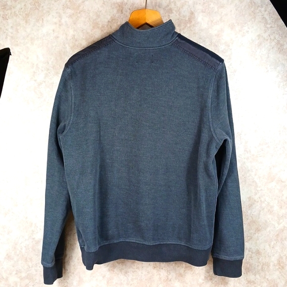 ROCK & REPUBLIC Jacket Size M Zipper Pockets - Picture 4 of 8